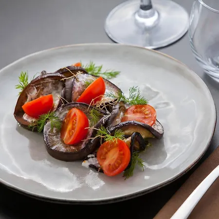 By Marriott Toulouse-blagnac מלון בלנאק