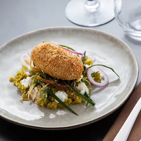 By Marriott Toulouse-blagnac 4* בלנאק