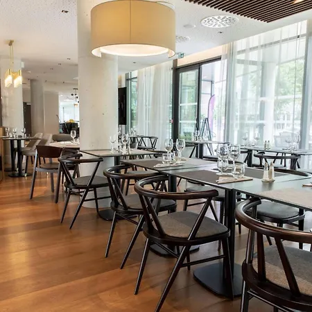 By Marriott Toulouse-blagnac בלנאק