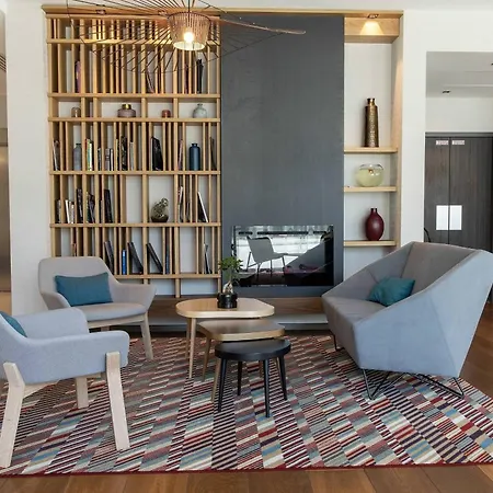 By Marriott Toulouse-blagnac