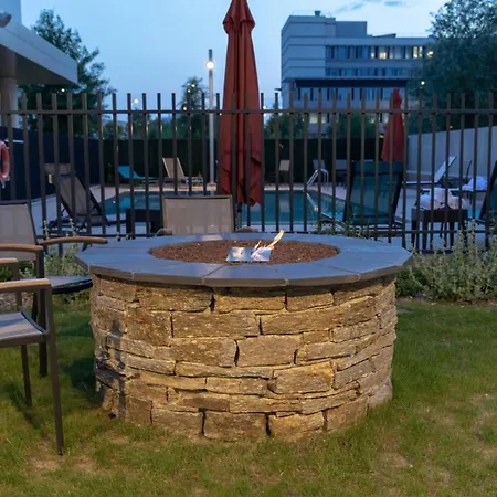 By Marriott Toulouse-blagnac