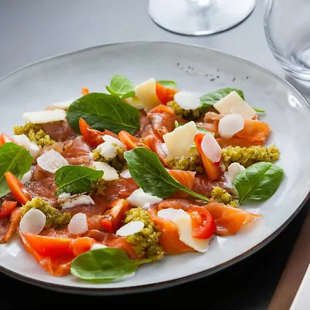 By Marriott Toulouse-blagnac בלנאק