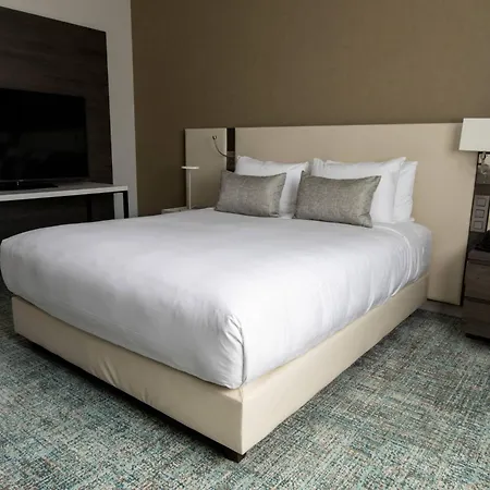 By Marriott Toulouse-blagnac 4*