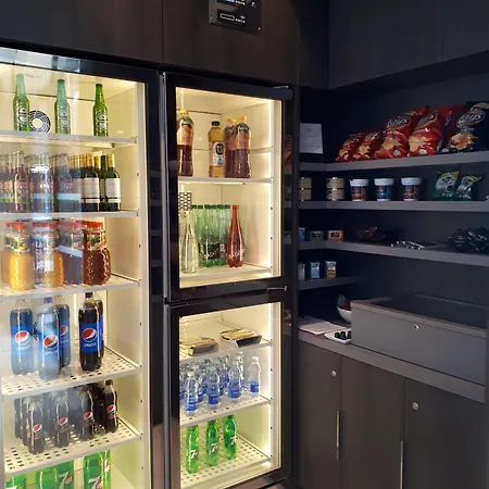 By Marriott Toulouse-blagnac 4*