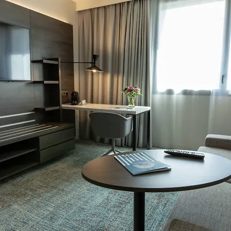 By Marriott Toulouse-blagnac