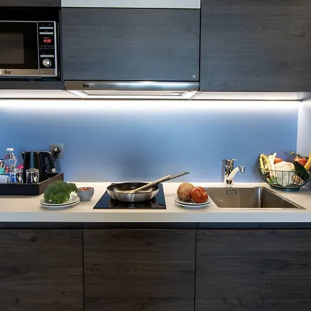 מלון By Marriott Toulouse-blagnac