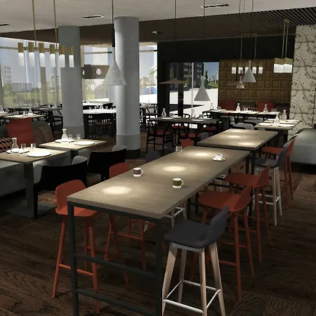Hotel By Marriott Toulouse-blagnac Blagnac