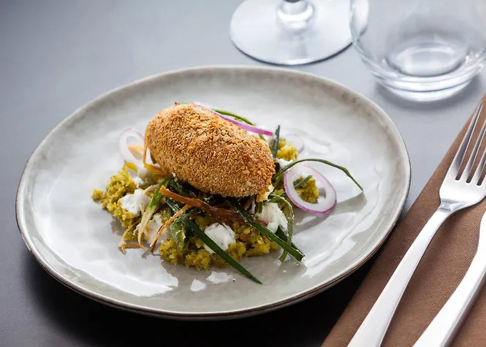 By Marriott Toulouse-blagnac 4* Blagnac