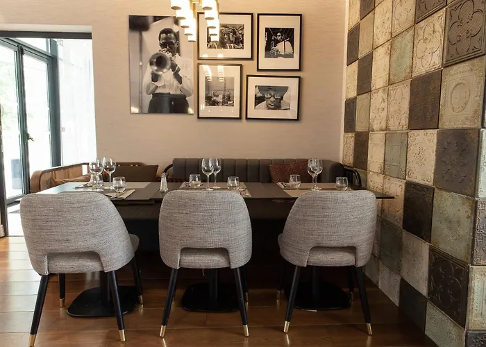 Hotel By Marriott Toulouse-blagnac Blagnac