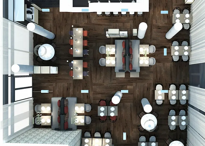 Hotel By Marriott Toulouse-blagnac Blagnac