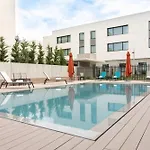 Hotel By Marriott Toulouse-blagnac 4*