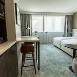 By Marriott Toulouse-blagnac