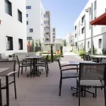 By Marriott Toulouse-blagnac 4* Blagnac