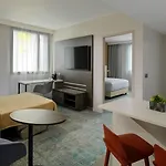 By Marriott Toulouse-blagnac 4* Blagnac