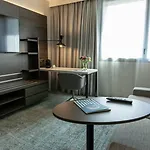 By Marriott Toulouse-blagnac