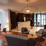 By Marriott Toulouse-blagnac Blagnac