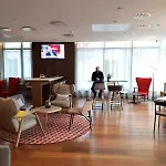 By Marriott Toulouse-blagnac Hotel Blagnac