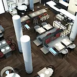 By Marriott Toulouse-blagnac Hotel Blagnac