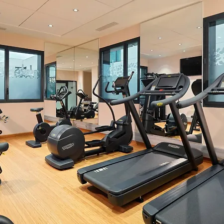 By Marriott Toulouse-blagnac