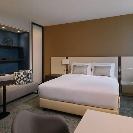 By Marriott Toulouse-blagnac
