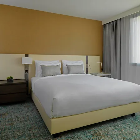 By Marriott Toulouse-blagnac 4*