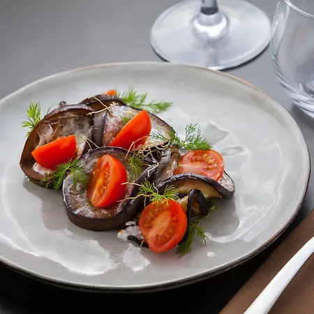 By Marriott Toulouse-blagnac Отель 4*