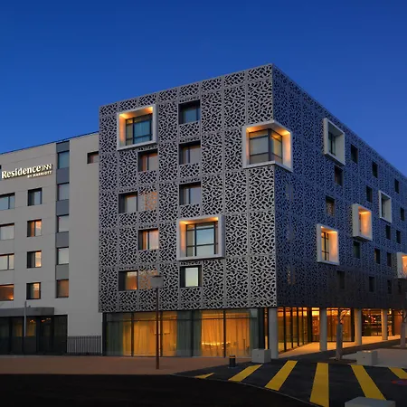 By Marriott Toulouse-blagnac