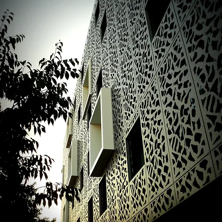 Отель By Marriott Toulouse-blagnac Бланьяк