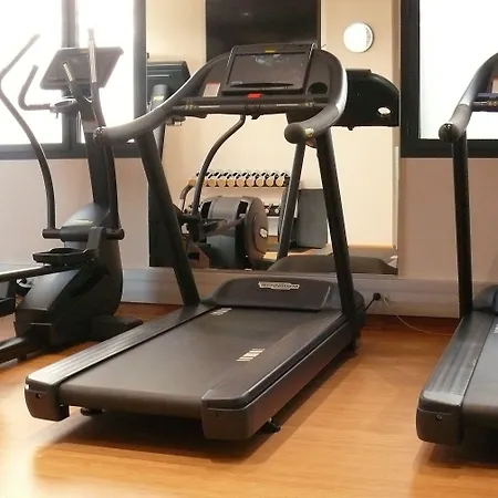 Отель By Marriott Toulouse-blagnac Бланьяк