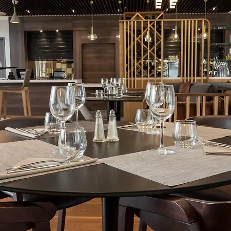 By Marriott Toulouse-blagnac ホテル ブラニャック