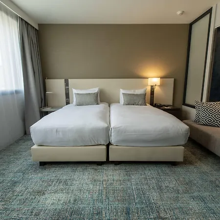 By Marriott Toulouse-blagnac