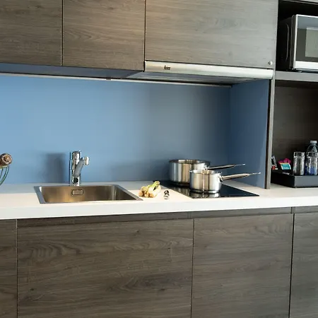 By Marriott Toulouse-blagnac Отель Бланьяк