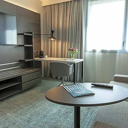 By Marriott Toulouse-blagnac Hotel 4*