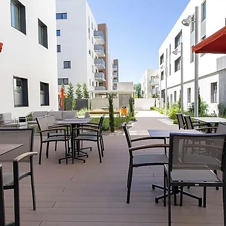 Hotel By Marriott Toulouse-blagnac
