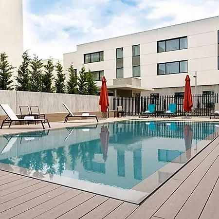 By Marriott Toulouse-blagnac Hotel 4*