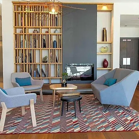By Marriott Toulouse-blagnac Blagnac