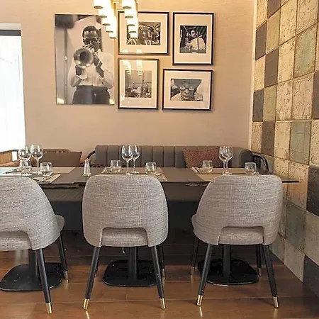 By Marriott Toulouse-blagnac