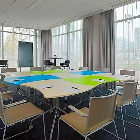 By Marriott Toulouse-blagnac Hotel Blagnac