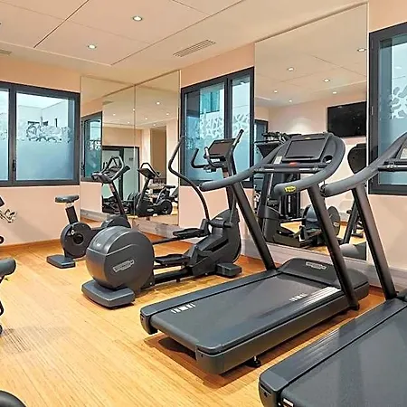 By Marriott Toulouse-blagnac Blagnac