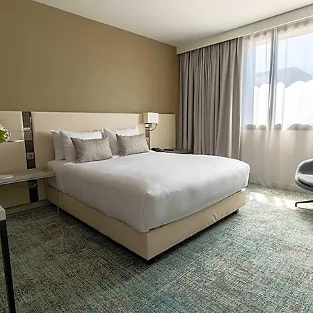 By Marriott Toulouse-blagnac 4* Blagnac