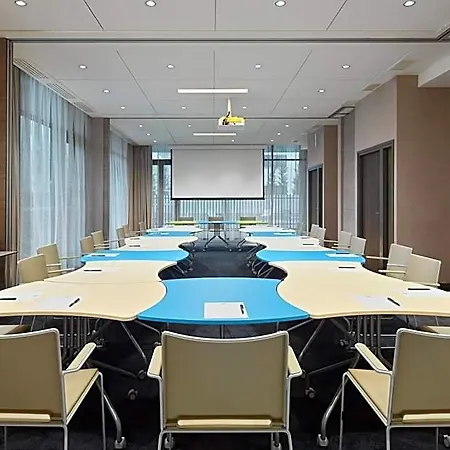 By Marriott Toulouse-blagnac Blagnac