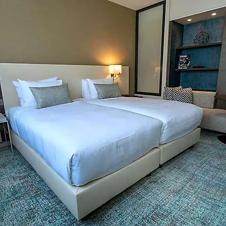 By Marriott Toulouse-blagnac 4*