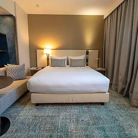 By Marriott Toulouse-blagnac 4*