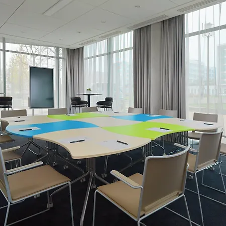 By Marriott Toulouse-blagnac 4* Blagnac