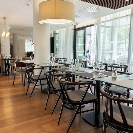 By Marriott Toulouse-blagnac