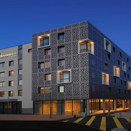 By Marriott Toulouse-blagnac Hotel Blagnac