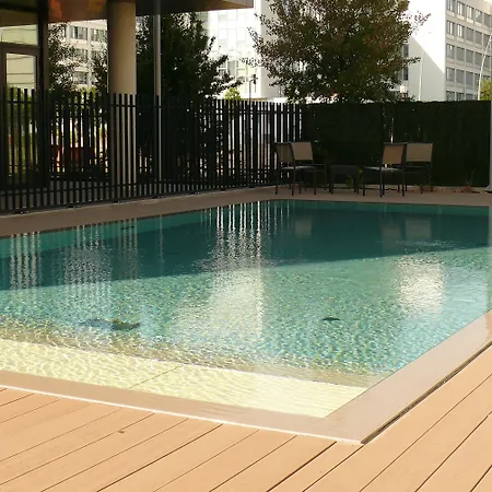 酒店 By Marriott Toulouse-blagnac