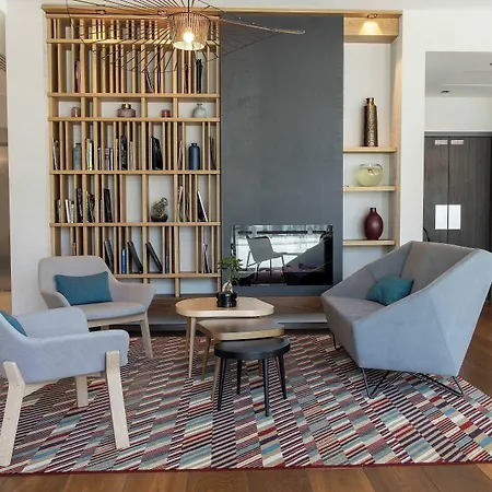By Marriott Toulouse-blagnac 4*