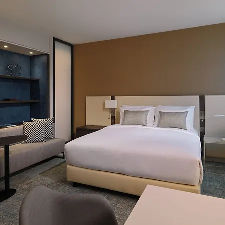 By Marriott Toulouse-blagnac 4* Blagnac
