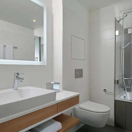 By Marriott Toulouse-blagnac